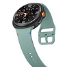 Strap-it® Strap-it Samsung Galaxy Watch 8 - 44mm siliconen bandje (dennengroen) Strap-it® Strap-it Samsung Galaxy Watch 8 - 44mm siliconen bandje (dennengroen)
