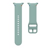 Strap-it® Strap-it Samsung Galaxy Watch 8 - 44mm siliconen bandje (dennengroen) Strap-it® Strap-it Samsung Galaxy Watch 8 - 44mm siliconen bandje (dennengroen)