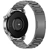 Strap-it® Strap-it Amazfit GTR 3 (Pro) 'one push' titanium band (grafiet) Strap-it® Strap-it Amazfit GTR 3 (Pro) 'one push' titanium band (grafiet)