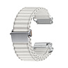 Strap-it® Strap-it CMF Watch Pro 2 outdoor nylon bandje (grijs) Strap-it® Strap-it CMF Watch Pro 2 outdoor nylon bandje (grijs)