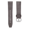 Strap-it® Strap-it CMF Watch Pro 2 'one push' leren bandje (grijs) Strap-it® Strap-it CMF Watch Pro 2 'one push' leren bandje (grijs)