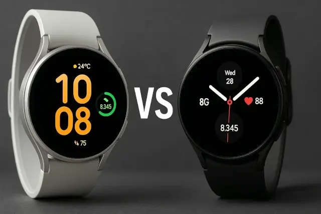 Welke Samsung Galaxy Watch is het beste? Welke Samsung Galaxy Watch is het beste?