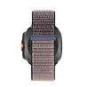 Bandz Bandz Samsung Galaxy Watch Ultra 2025 nylon loop band (donkerblauw) Bandz Bandz Samsung Galaxy Watch Ultra 2025 nylon loop band (donkerblauw)
