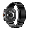 Bandz Bandz Samsung Galaxy Watch Ultra 2025 titanium band 'Classic' (zwart) Bandz Bandz Samsung Galaxy Watch Ultra 2025 titanium band 'Classic' (zwart)