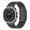 Strap-it® Strap-it Samsung Galaxy Watch Ultra 2025 titanium band (zwart) Strap-it® Strap-it Samsung Galaxy Watch Ultra 2025 titanium band (zwart)