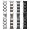 Strap-it® Strap-it Samsung Galaxy Watch Ultra 2025 titanium band (zwart) Strap-it® Strap-it Samsung Galaxy Watch Ultra 2025 titanium band (zwart)