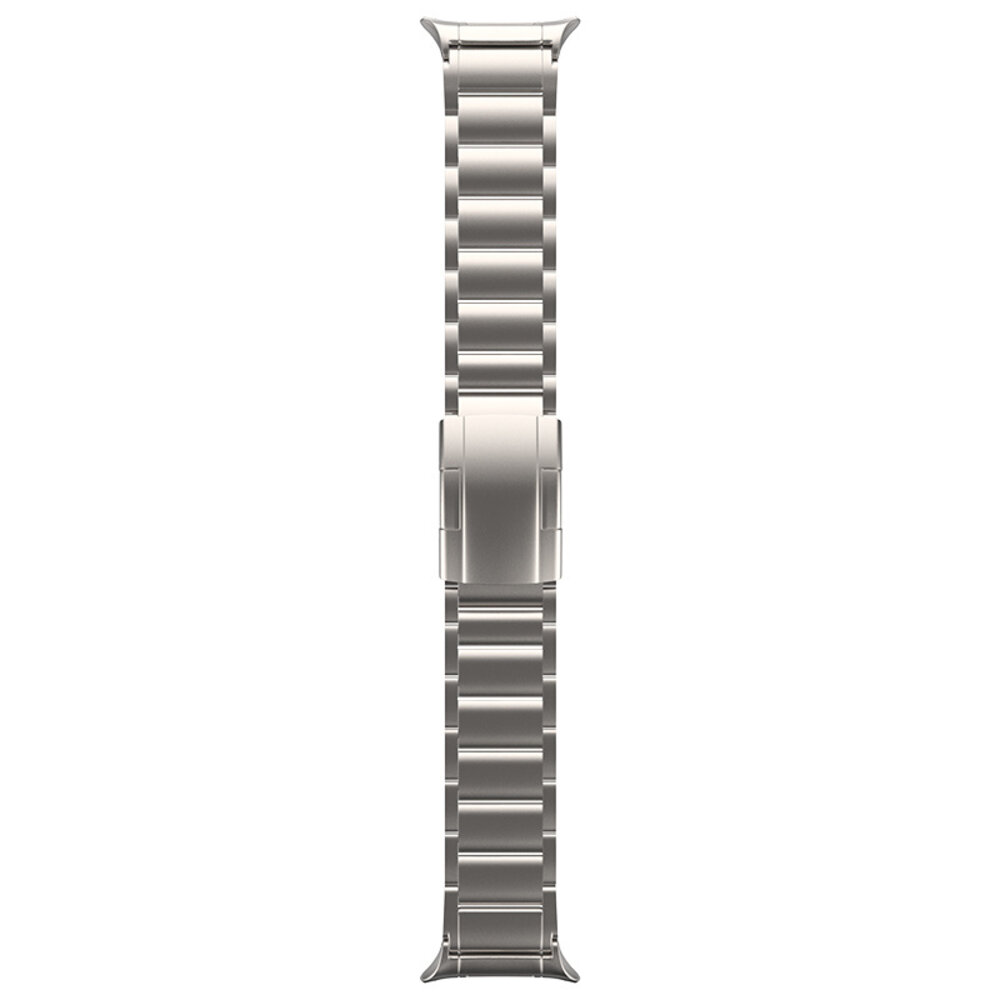 Strap-it® Strap-it Samsung Galaxy Watch Ultra 2025 titanium band (titanium)