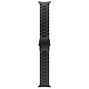 Strap-it® Strap-it Samsung Galaxy Watch Ultra 2025 'Iron' titanium band (zwart) Strap-it® Strap-it Samsung Galaxy Watch Ultra 2025 'Iron' titanium band (zwart)