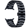 Strap-it® Strap-it Samsung Galaxy Watch Ultra 2025 steel Iron band (titanium gray) Strap-it® Strap-it Samsung Galaxy Watch Ultra 2025 steel Iron band (titanium gray)