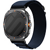 Strap-it® Strap-it Samsung Galaxy Watch Ultra 2025 Alpine band (blauw) Strap-it® Strap-it Samsung Galaxy Watch Ultra 2025 Alpine band (blauw)