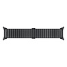 Strap-it® Strap-it Samsung Galaxy Watch Ultra 2025 outdoor nylon bandje (zwart) Strap-it® Strap-it Samsung Galaxy Watch Ultra 2025 outdoor nylon bandje (zwart)