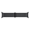 Strap-it® Strap-it Samsung Galaxy Watch Ultra 2025 outdoor nylon bandje (zwart) Strap-it® Strap-it Samsung Galaxy Watch Ultra 2025 outdoor nylon bandje (zwart)