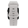 xoxo Wildhearts xoxo Wildhearts Apple Watch siliconen bandje (sterrenlicht) xoxo Wildhearts xoxo Wildhearts Apple Watch siliconen bandje (sterrenlicht)