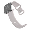 xoxo Wildhearts xoxo Wildhearts Apple Watch siliconen bandje (sterrenlicht) xoxo Wildhearts xoxo Wildhearts Apple Watch siliconen bandje (sterrenlicht)