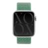 xoxo Wildhearts xoxo Wildhearts Apple Watch nylon bandje (mintgroen) xoxo Wildhearts xoxo Wildhearts Apple Watch nylon bandje (mintgroen)