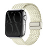 xoxo Wildhearts xoxo Wildhearts Apple Watch braided bandje (sterrenlicht) xoxo Wildhearts xoxo Wildhearts Apple Watch braided bandje (sterrenlicht)