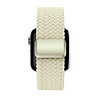 xoxo Wildhearts xoxo Wildhearts Apple Watch braided bandje (sterrenlicht) xoxo Wildhearts xoxo Wildhearts Apple Watch braided bandje (sterrenlicht)