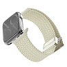 xoxo Wildhearts xoxo Wildhearts Apple Watch braided bandje (sterrenlicht) xoxo Wildhearts xoxo Wildhearts Apple Watch braided bandje (sterrenlicht)