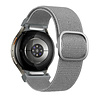 Bandz Bandz Samsung Galaxy Watch 4 40mm elastische band 'Easy fit' (grijs) Bandz Bandz Samsung Galaxy Watch 4 40mm elastische band 'Easy fit' (grijs)