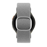 Bandz Bandz Samsung Galaxy Watch 4 40mm elastische band 'Easy fit' (grijs) Bandz Bandz Samsung Galaxy Watch 4 40mm elastische band 'Easy fit' (grijs)