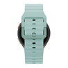Bandz Bandz Samsung Galaxy Watch 6 - 44mm wave band 'Easy fit' (mint) Bandz Bandz Samsung Galaxy Watch 6 - 44mm wave band 'Easy fit' (mint)