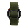 Bandz Bandz Samsung Galaxy Watch 4 44mm elastische band 'Easy fit' (groen) Bandz Bandz Samsung Galaxy Watch 4 44mm elastische band 'Easy fit' (groen)