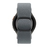 Bandz Bandz Samsung Galaxy Watch 4 Classic 46mm elastische band 'Easy fit' (grijsblauw) Bandz Bandz Samsung Galaxy Watch 4 Classic 46mm elastische band 'Easy fit' (grijsblauw)
