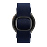 Bandz Bandz Samsung Galaxy Watch 4 Classic 46mm elastische band 'Easy fit' (donkerblauw) Bandz Bandz Samsung Galaxy Watch 4 Classic 46mm elastische band 'Easy fit' (donkerblauw)