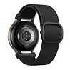 Bandz Bandz Samsung Galaxy Watch 6 Classic - 47mm elastische band 'Easy fit' (zwart) Bandz Bandz Samsung Galaxy Watch 6 Classic - 47mm elastische band 'Easy fit' (zwart)