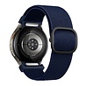 Bandz Bandz Samsung Galaxy Watch 6 Classic - 47mm elastische band 'Easy fit' (donkerblauw) Bandz Bandz Samsung Galaxy Watch 6 Classic - 47mm elastische band 'Easy fit' (donkerblauw)