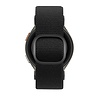 Bandz Bandz Samsung Galaxy Watch 6 Classic - 43mm elastische band 'Easy fit' (zwart) Bandz Bandz Samsung Galaxy Watch 6 Classic - 43mm elastische band 'Easy fit' (zwart)