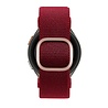 Bandz Bandz Samsung Galaxy Watch 6 - 44mm elastische band 'Easy fit' (rood) Bandz Bandz Samsung Galaxy Watch 6 - 44mm elastische band 'Easy fit' (rood)