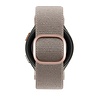 Bandz Bandz Samsung Galaxy Watch 6 - 44mm elastische band 'Easy fit' (milk tea) Bandz Bandz Samsung Galaxy Watch 6 - 44mm elastische band 'Easy fit' (milk tea)