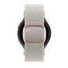 Bandz Bandz Samsung Galaxy Watch 6 - 44mm elastische band 'Easy fit' (beige) Bandz Bandz Samsung Galaxy Watch 6 - 44mm elastische band 'Easy fit' (beige)