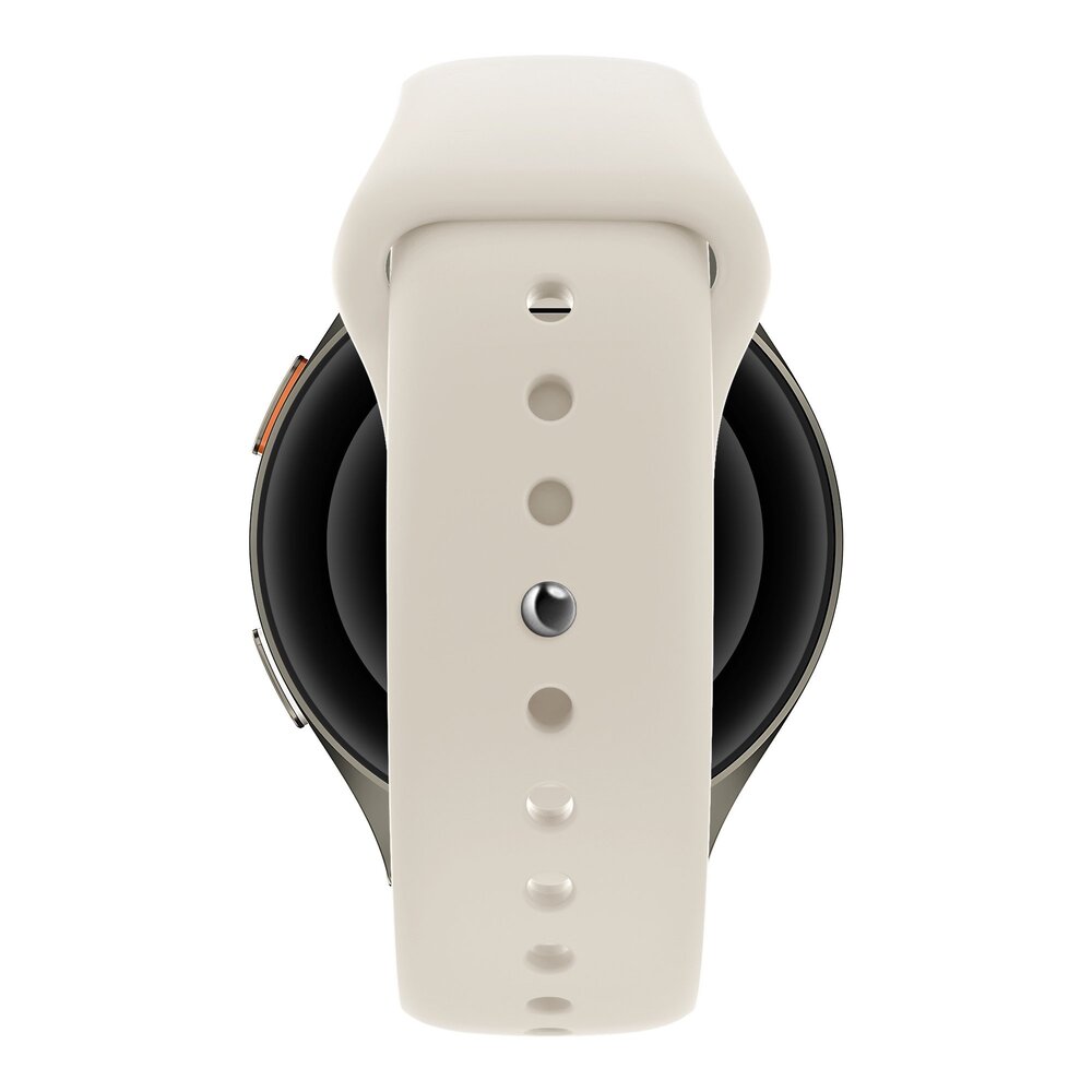 Bandz Bandz Fossil Gen 5e - 42mm sport band 'Easy fit' (sterrenlicht light)