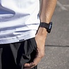 BALR. BALR Polar Ignite 3 Milanese band (zwart) BALR. BALR Polar Ignite 3 Milanese band (zwart)