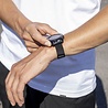 BALR. BALR Samsung Galaxy Watch 4 Classic 42mm Milanese band (zwart) BALR. BALR Samsung Galaxy Watch 4 Classic 42mm Milanese band (zwart)