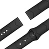 BALR. BALR Fossil Gen 5e 44mm hexagon Sport bandje (zwart) BALR. BALR Fossil Gen 5e 44mm hexagon Sport bandje (zwart)