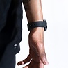 BALR. BALR Fossil Gen 5e 44mm hexagon Sport bandje (zwart) BALR. BALR Fossil Gen 5e 44mm hexagon Sport bandje (zwart)