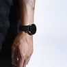 BALR. BALR Fossil Gen 6 44mm hexagon Sport bandje (zwart) BALR. BALR Fossil Gen 6 44mm hexagon Sport bandje (zwart)