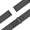 BALR. BALR Samsung Gear S3 stalen band (zwart) BALR. BALR Samsung Gear S3 stalen band (zwart)