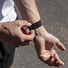 BALR. BALR Xiaomi Watch S1 Milanese band (zwart) BALR. BALR Xiaomi Watch S1 Milanese band (zwart)