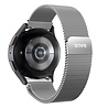 BALR. BALR Polar Vantage M Milanese band (zilver) BALR. BALR Polar Vantage M Milanese band (zilver)