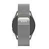 BALR. BALR Fossil Gen 5 Milanese band (zilver) BALR. BALR Fossil Gen 5 Milanese band (zilver)