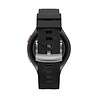 Bandz Bandz Fossil Gen 6 - 42mm siliconen band 'Easy fit' (zwart) Bandz Bandz Fossil Gen 6 - 42mm siliconen band 'Easy fit' (zwart)