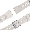 Bandz Bandz Fossil Gen 5e - 42mm siliconen band 'Easy fit' (sterrenlicht) Bandz Bandz Fossil Gen 5e - 42mm siliconen band 'Easy fit' (sterrenlicht)