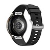 Bandz Bandz Withings ScanWatch 2 - 38mm siliconen band 'Easy fit' (zwart) Bandz Bandz Withings ScanWatch 2 - 38mm siliconen band 'Easy fit' (zwart)