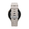 Bandz Bandz Withings ScanWatch 2 - 38mm siliconen band 'Easy fit' (sterrenlicht) Bandz Bandz Withings ScanWatch 2 - 38mm siliconen band 'Easy fit' (sterrenlicht)
