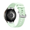 Bandz Bandz Withings ScanWatch 2 - 38mm siliconen band 'Easy fit' (lichtgroen) Bandz Bandz Withings ScanWatch 2 - 38mm siliconen band 'Easy fit' (lichtgroen)
