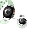Bandz Bandz Withings ScanWatch 2 - 38mm siliconen band 'Easy fit' (lichtgroen) Bandz Bandz Withings ScanWatch 2 - 38mm siliconen band 'Easy fit' (lichtgroen)
